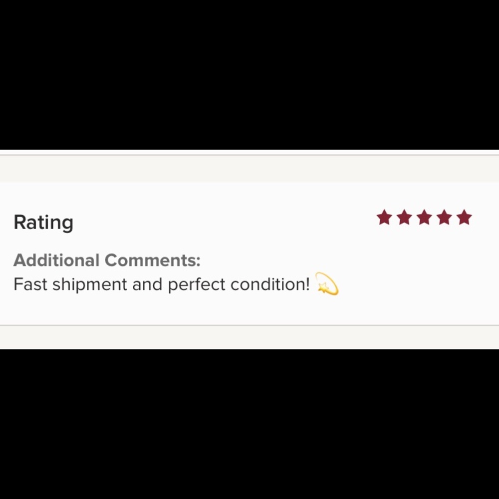 Review!